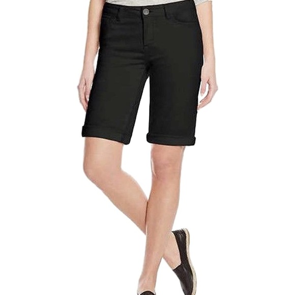 Buffalo David Bitton Pants - BUFFALO David Bitton Super Soft Bermuda Short